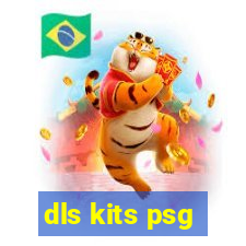 dls kits psg